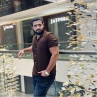 Adnan Syed, Sales Manager
