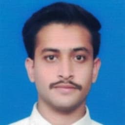 Khizer Syed, COO & Project Engineer