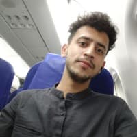 Nematullah Syed, CEO & Purchase Manager