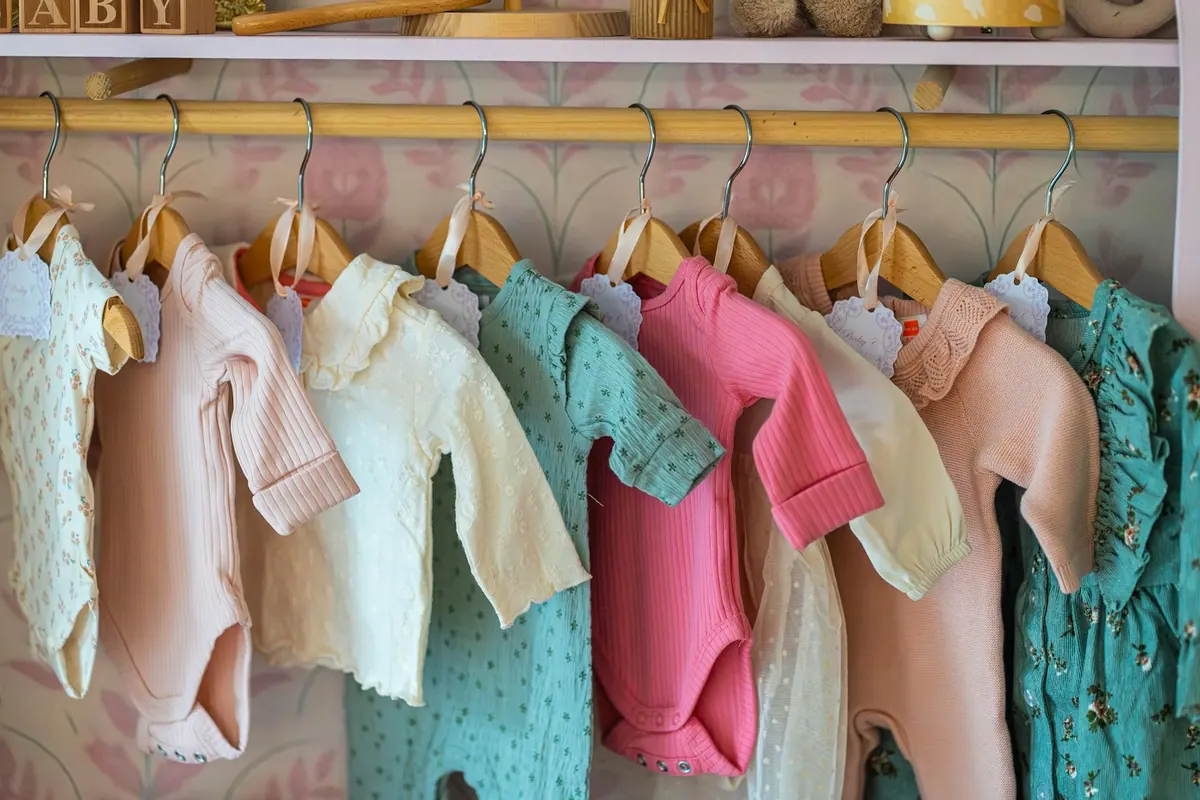 Kidswear, Uniforms & Workwear